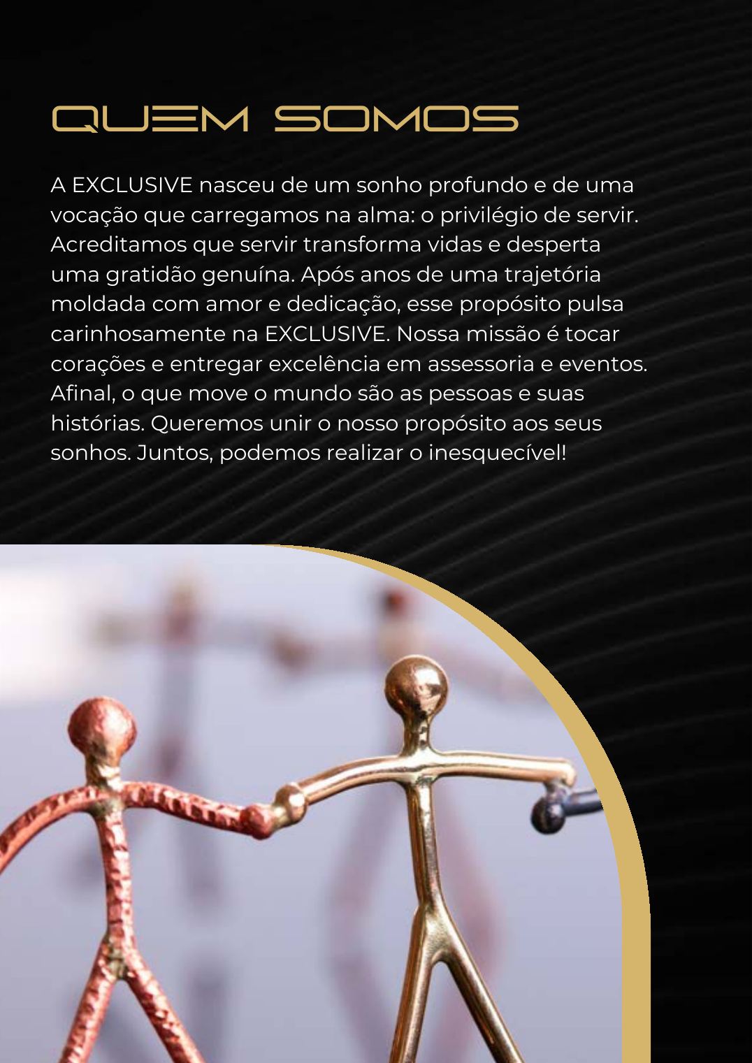 Página 2 do catálogo Exclusive Design